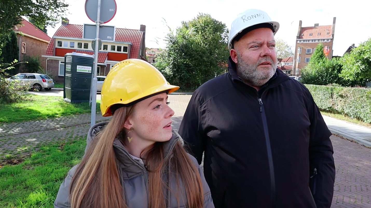 Vlog arbeidsmarktcommunicatie