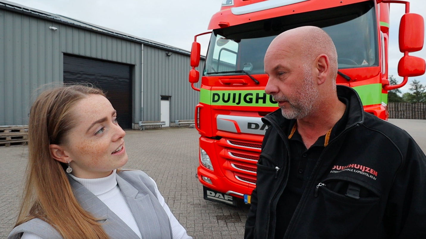 Vlog arbeidsmarkcommunicatie Arnhem Nijmegen