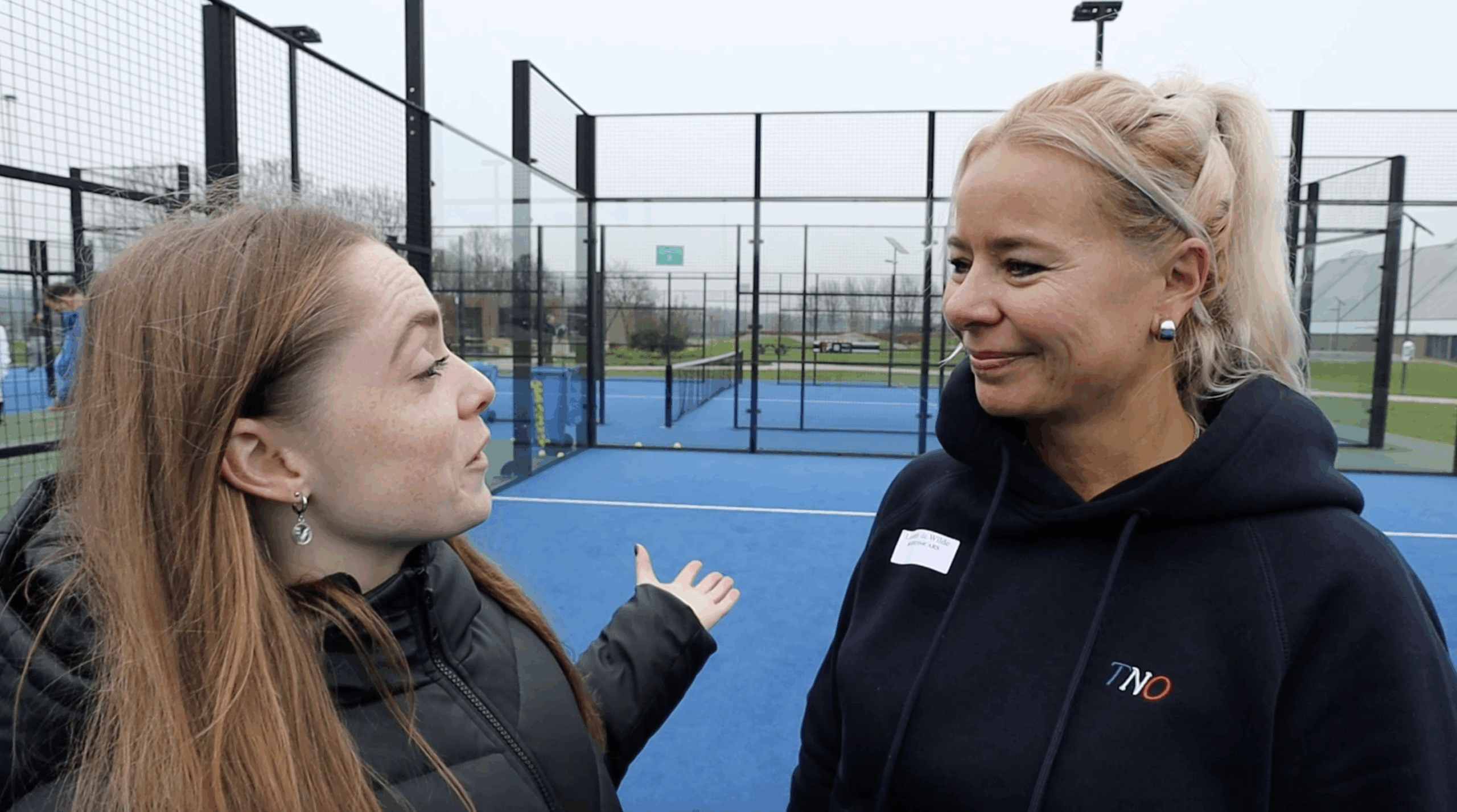 Bedrijfsvideo Arnhem